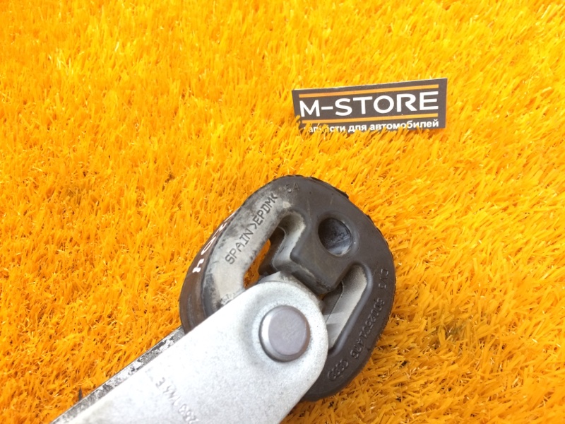 подушка глушителя, 350 рублей, Красноярск