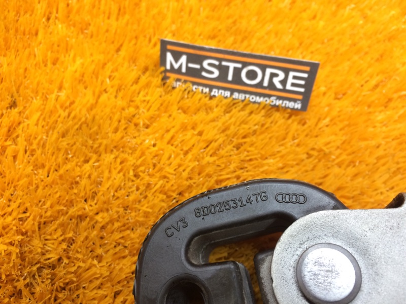 подушка глушителя, 350 рублей, Красноярск