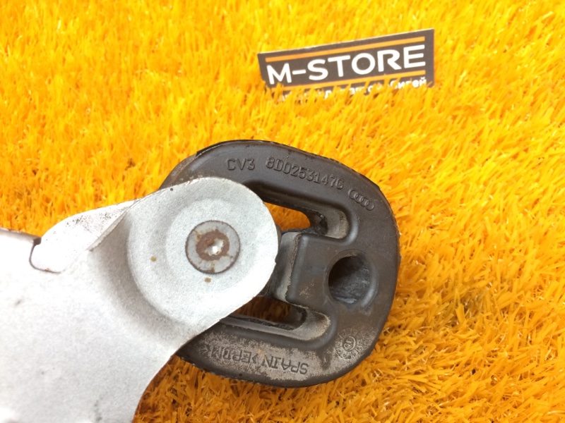 подушка глушителя, 350 рублей, Красноярск