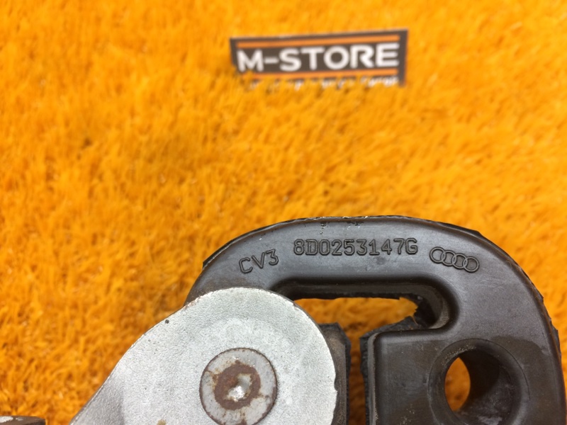 подушка глушителя, 350 рублей, Красноярск