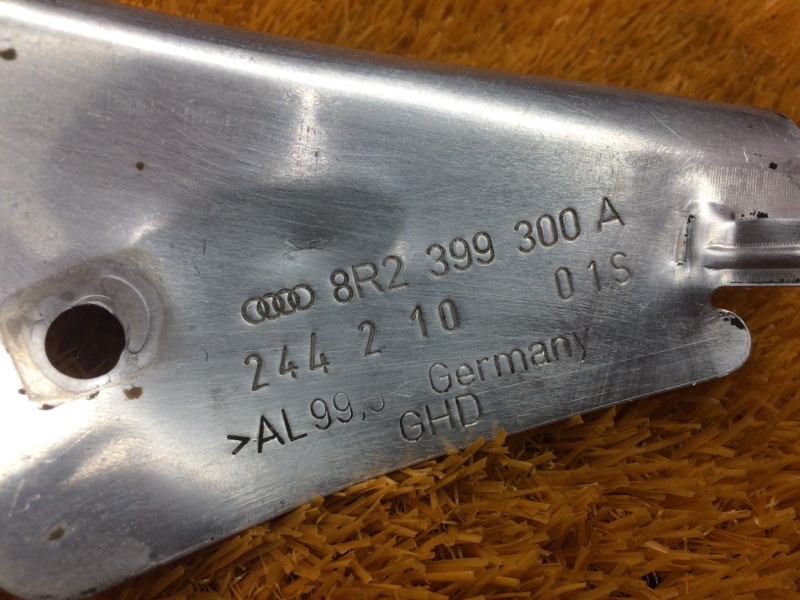 Тепловой экран, 210 рублей, Красноярск