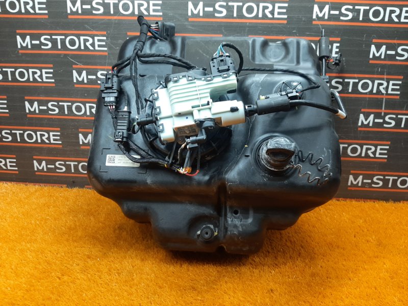 бак топливный, 6340 рублей, Красноярск