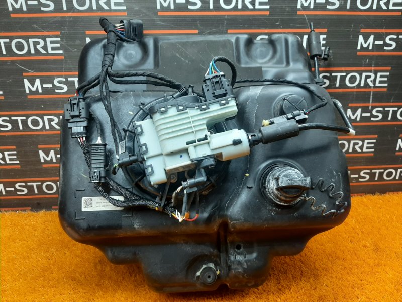 бак топливный, 6340 рублей, Красноярск