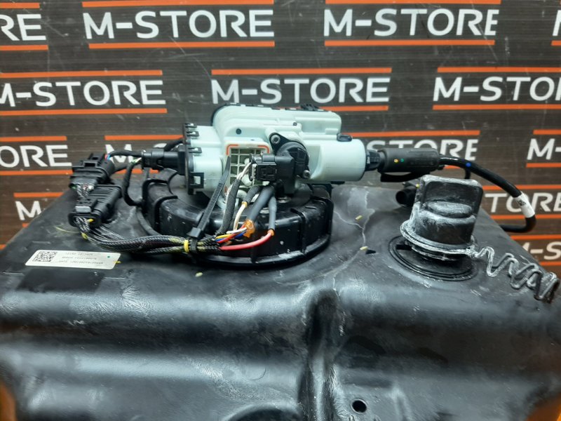 бак топливный, 6340 рублей, Красноярск