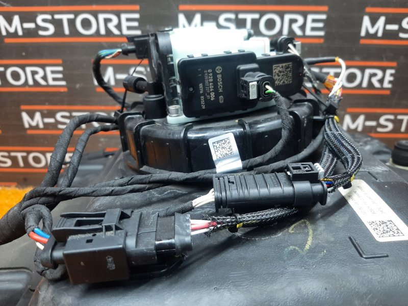 бак топливный, 6340 рублей, Красноярск