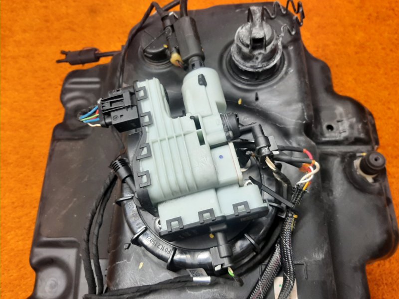 бак топливный, 6340 рублей, Красноярск