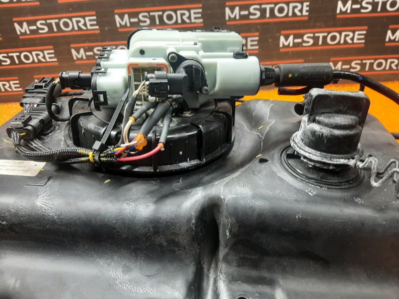 бак топливный, 6340 рублей, Красноярск