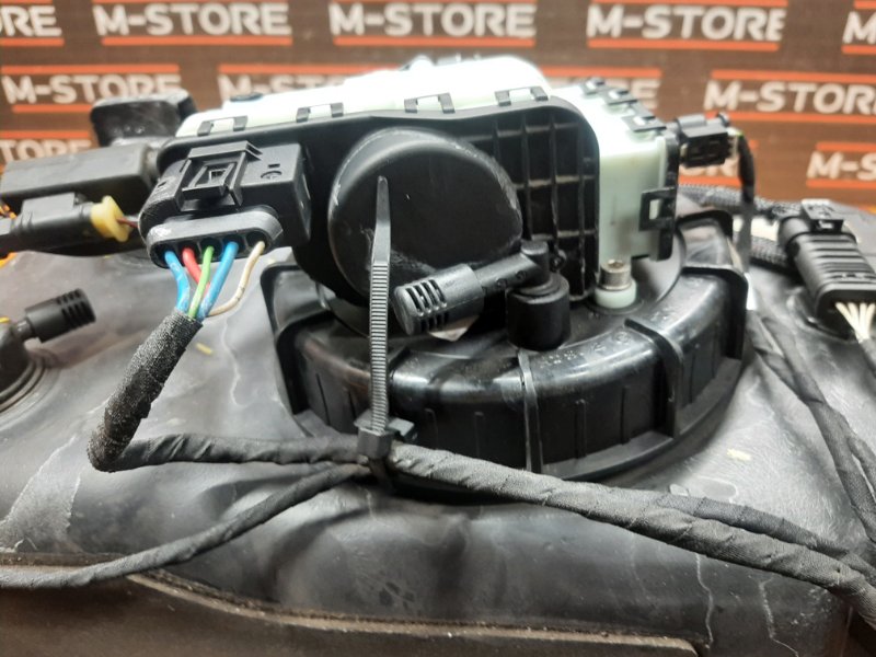 бак топливный, 6340 рублей, Красноярск