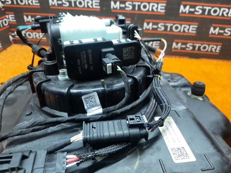 бак топливный, 6340 рублей, Красноярск