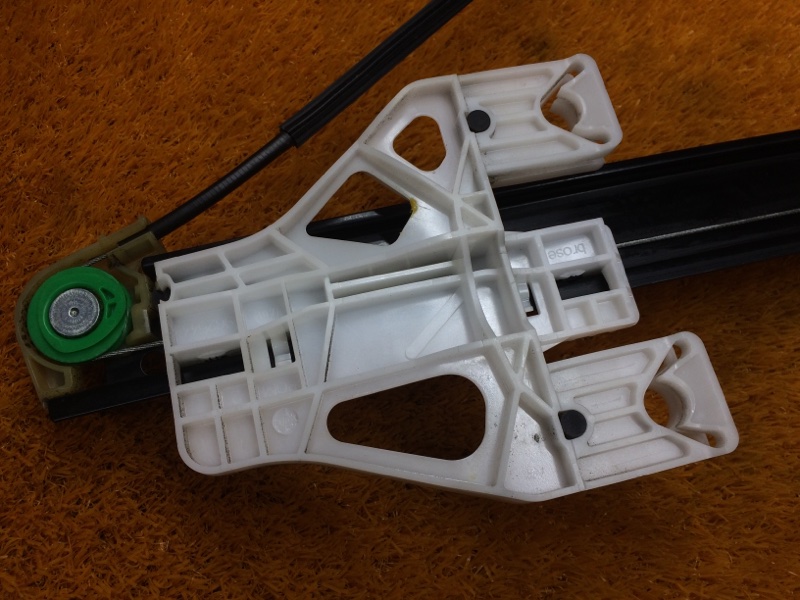 стеклоподъемник, 930 рублей, Красноярск