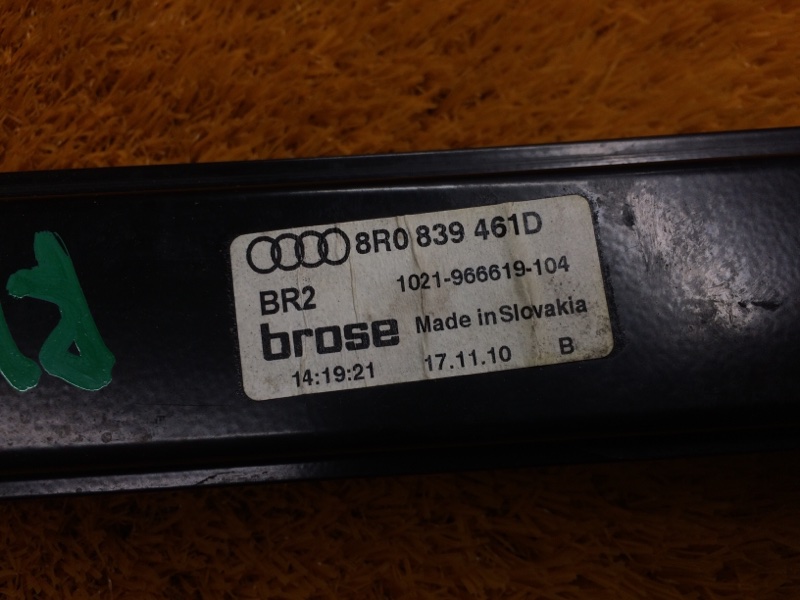 стеклоподъемник, 930 рублей, Красноярск