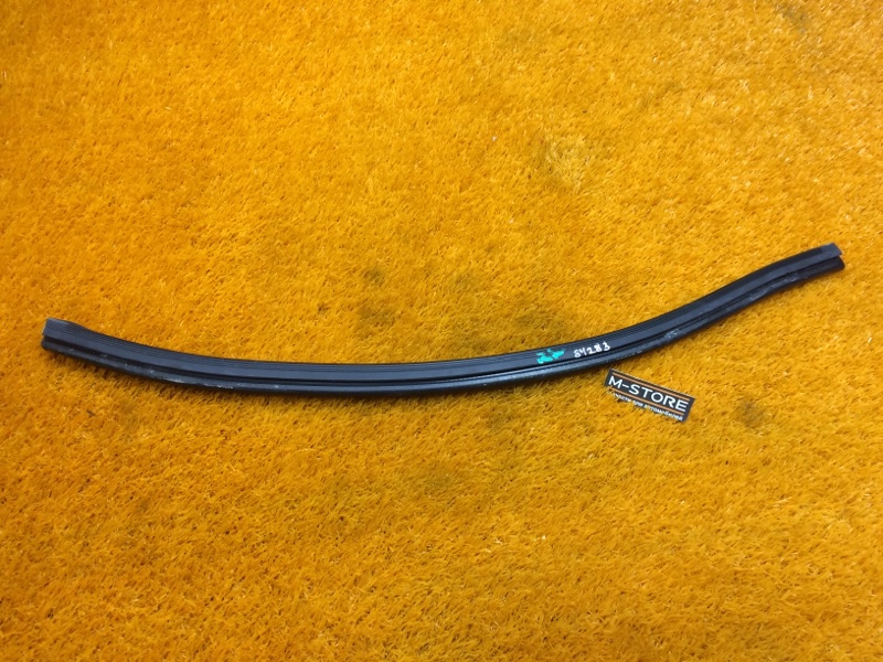 уплотнитель стекла двери, 630 рублей, Красноярск