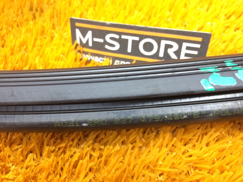 уплотнитель стекла двери, 630 рублей, Красноярск