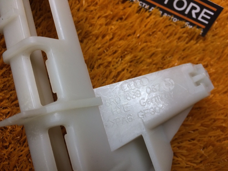 Направляющая стекла двери, 190 рублей, Красноярск