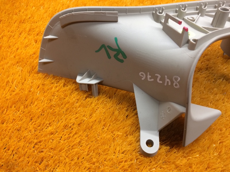 Накладка двери, 350 рублей, Красноярск