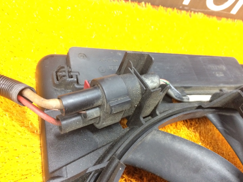 Вентилятор радиатора, 7000 рублей, Красноярск