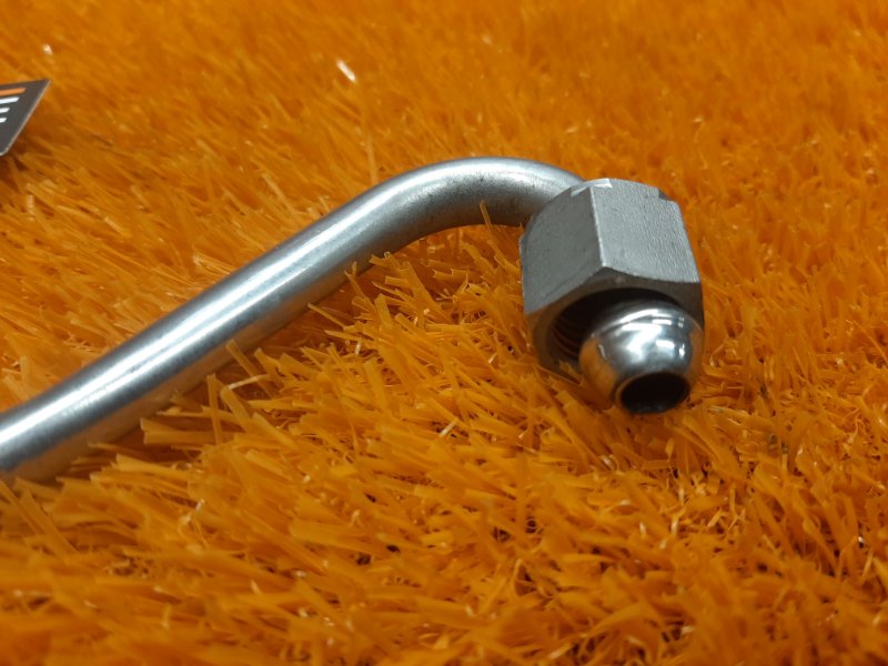 трубка топливная, 300 рублей, Красноярск