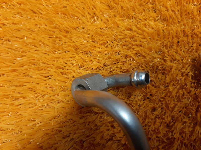 трубка топливная, 300 рублей, Красноярск