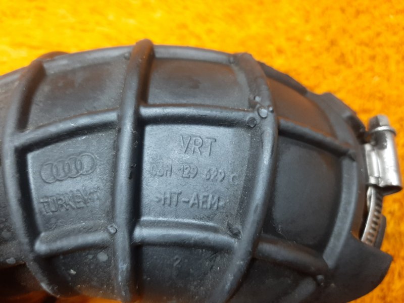 патрубок воздушного фильтра, 500 рублей, Красноярск