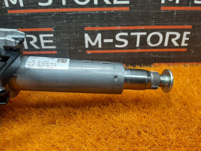 рулевая колонка, 1500 рублей, Красноярск