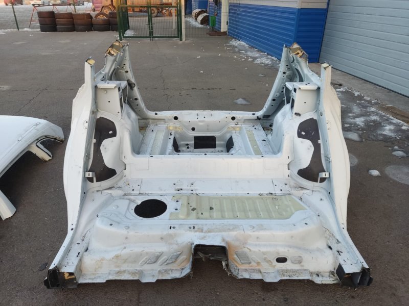 Задняя часть кузова, 13900 рублей, Красноярск