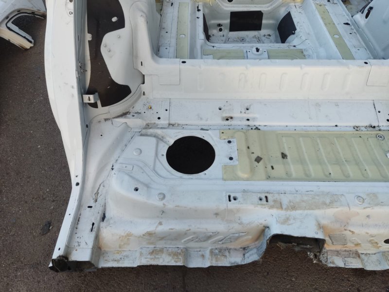 Задняя часть кузова, 13900 рублей, Красноярск