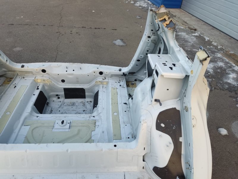 Задняя часть кузова, 13900 рублей, Красноярск