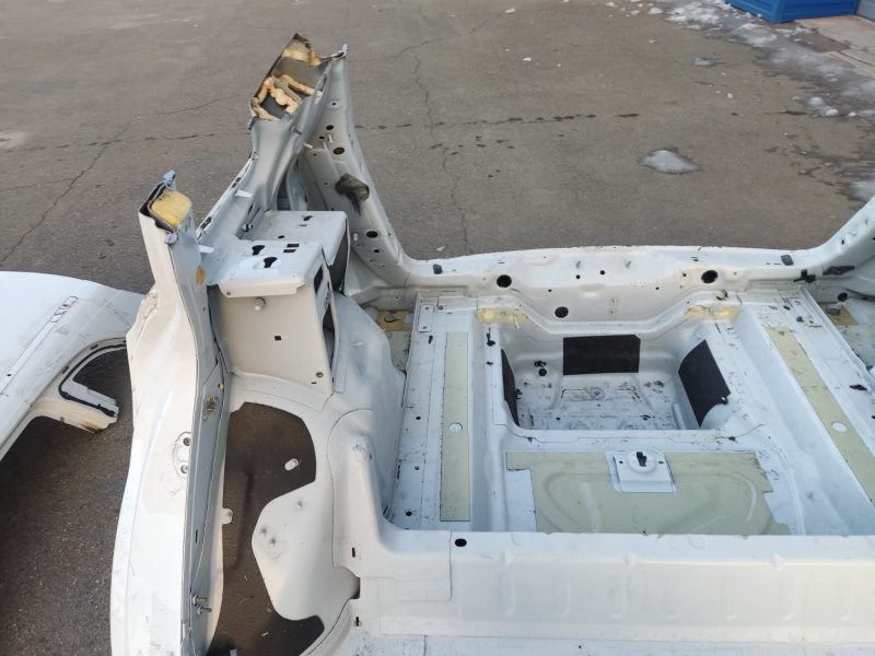 Задняя часть кузова, 13900 рублей, Красноярск