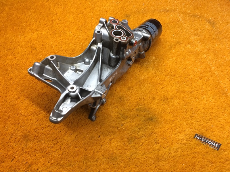 корпус масляного фильтра, 2120 рублей, Красноярск