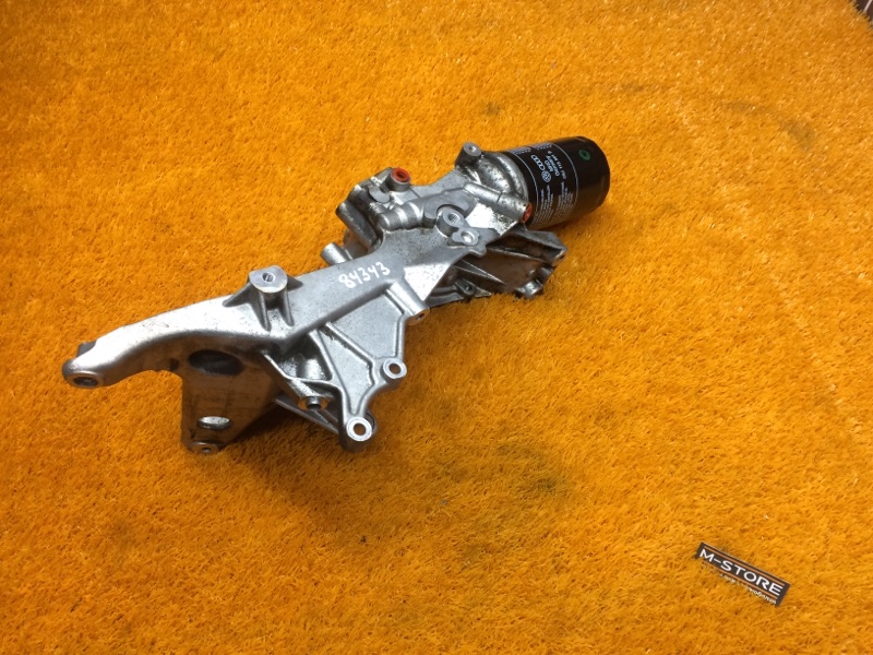 корпус масляного фильтра, 2120 рублей, Красноярск