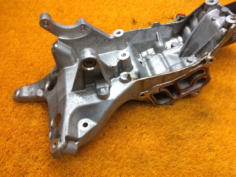 корпус масляного фильтра, 2120 рублей, Красноярск