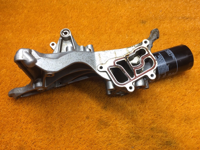 корпус масляного фильтра, 2120 рублей, Красноярск