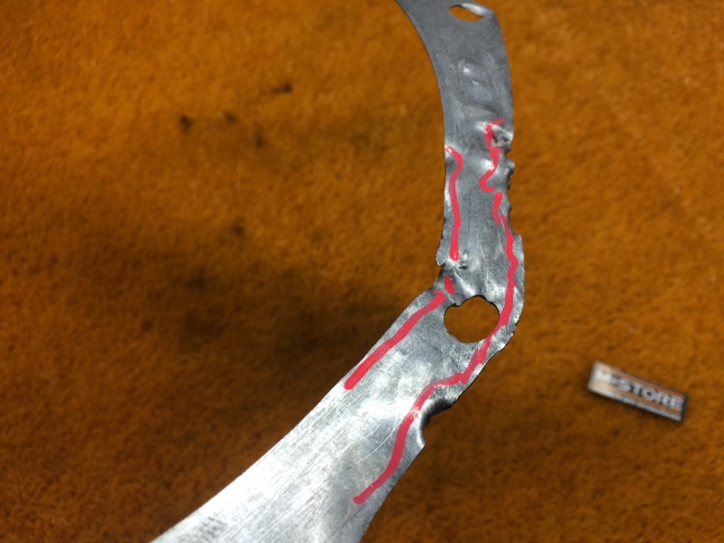 пластина кпп, 340 рублей, Красноярск