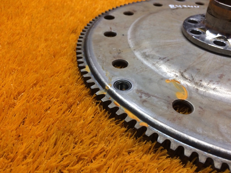 маховик, 980 рублей, Красноярск