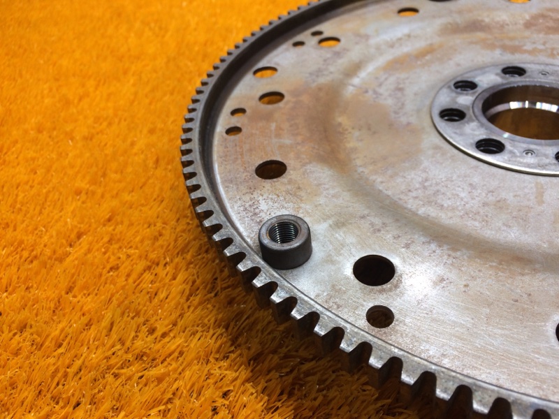 маховик, 980 рублей, Красноярск