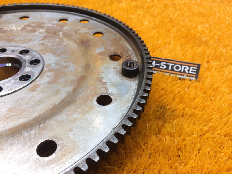 маховик, 980 рублей, Красноярск