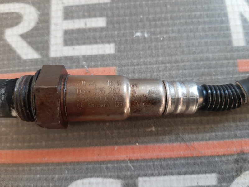 Датчик кислорода, 1290 рублей, Красноярск