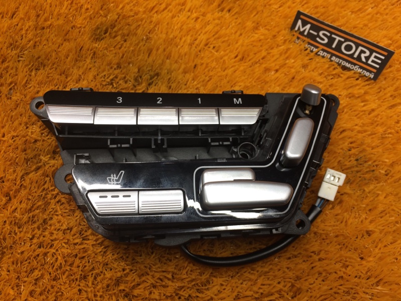 блок управления сиденьем, 720 рублей, Красноярск