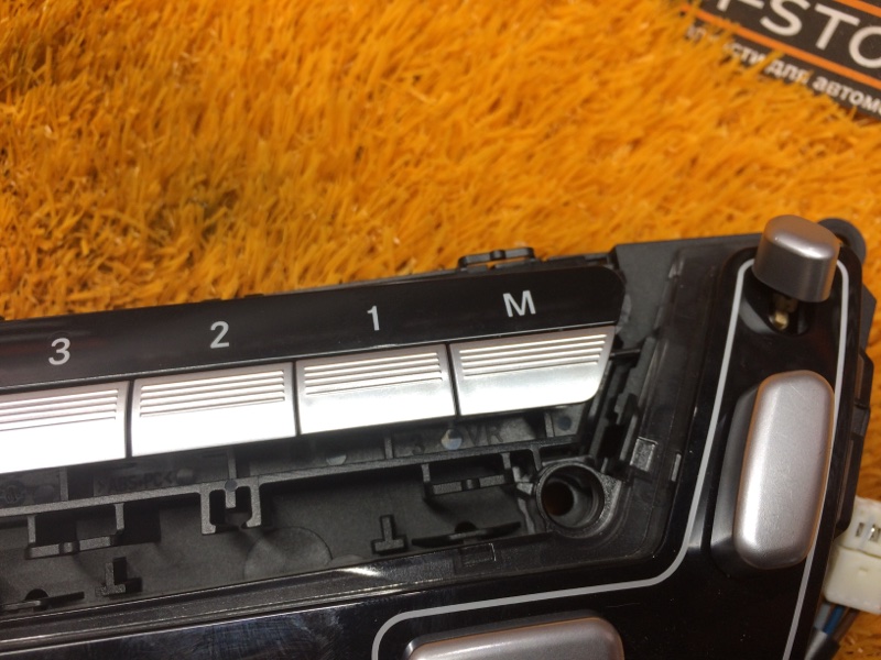 блок управления сиденьем, 720 рублей, Красноярск