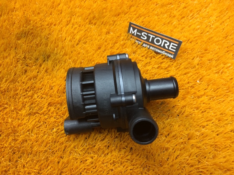 помпа дополнительная, 8200 рублей, Красноярск