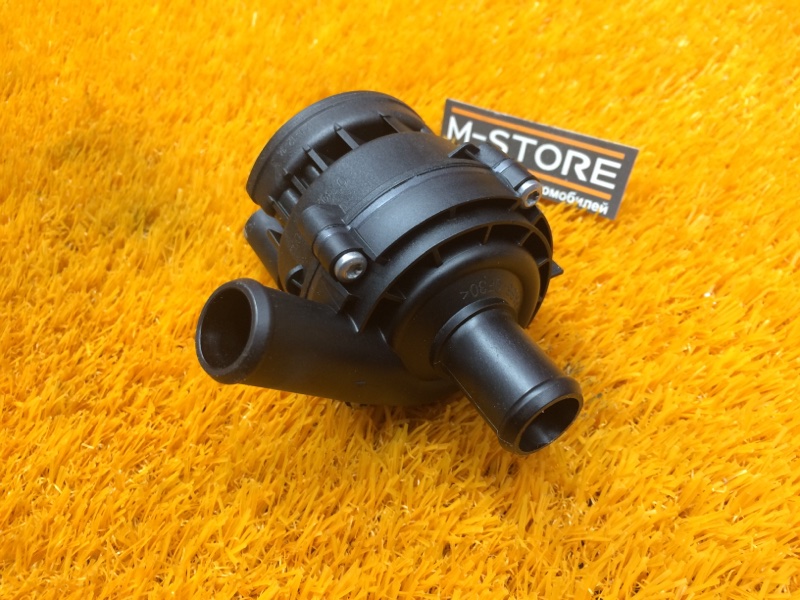 помпа дополнительная, 8200 рублей, Красноярск