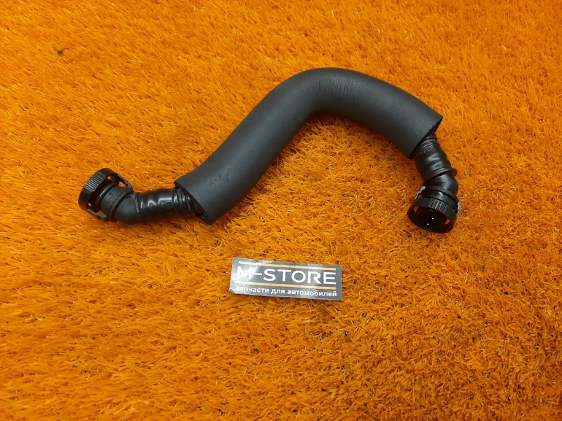 Патрубок картерных газов, 500 рублей, Красноярск