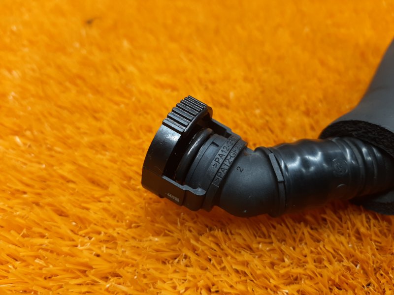 Патрубок картерных газов, 500 рублей, Красноярск