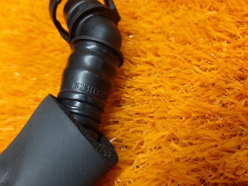 Патрубок картерных газов, 500 рублей, Красноярск