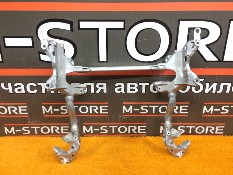 Балка поперечная (подрамник), 6890 рублей, Красноярск