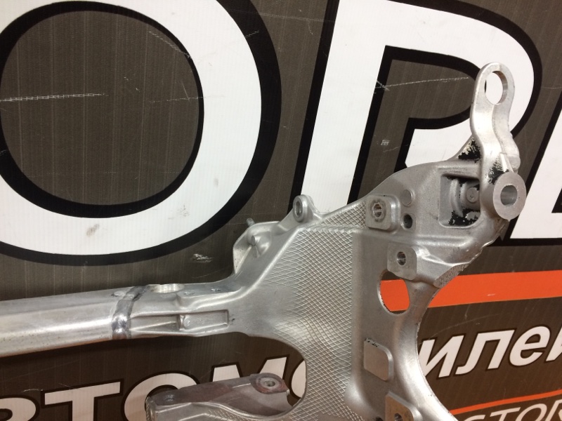 Балка поперечная (подрамник), 6890 рублей, Красноярск