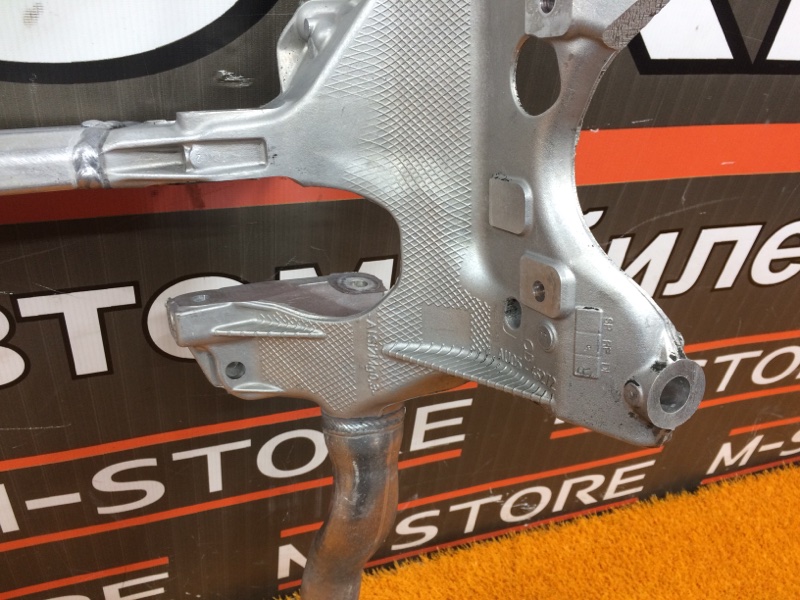 Балка поперечная (подрамник), 6890 рублей, Красноярск