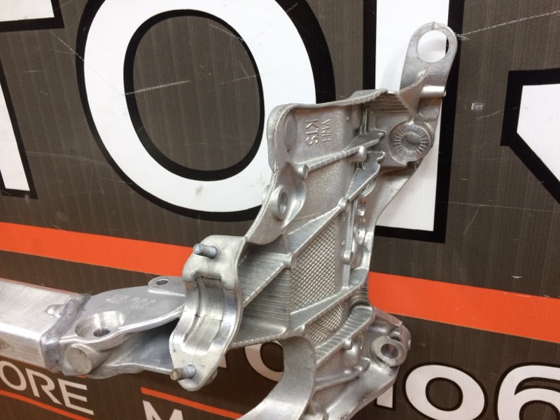 Балка поперечная (подрамник), 6890 рублей, Красноярск