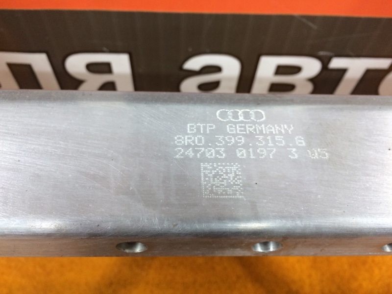 Балка поперечная (подрамник), 6890 рублей, Красноярск