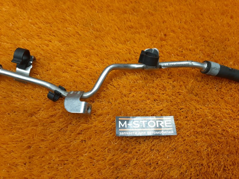 трубка топливная, 400 рублей, Красноярск